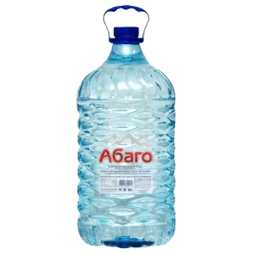 Вода Абаго 10л.